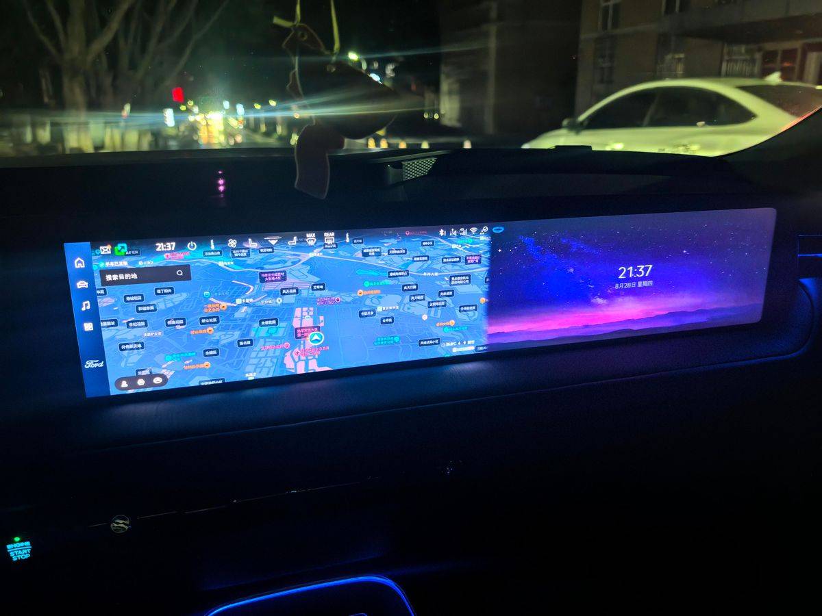 一次讓車機更好用的OTA!蒙迪歐車主必更