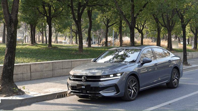 邁騰 2026款限時禮遇,比《瘋狂動物城2》還瘋狂