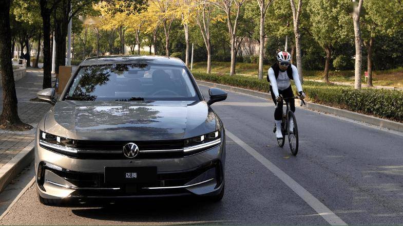 邁騰 2026款限時禮遇,比《瘋狂動物城2》還瘋狂