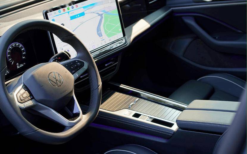 邁騰 2026款限時禮遇,比《瘋狂動物城2》還瘋狂