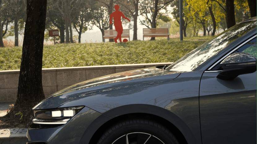 邁騰 2026款限時禮遇,比《瘋狂動物城2》還瘋狂