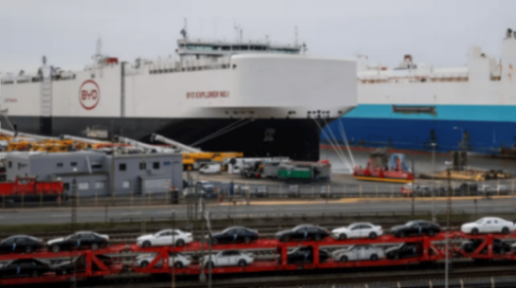 懲罰性關稅一年,中國汽車為何在歐銷量激增93%