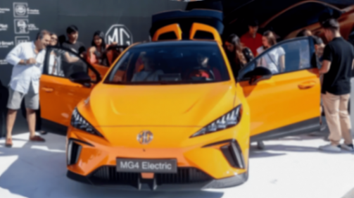 懲罰性關稅一年,中國汽車為何在歐銷量激增93%