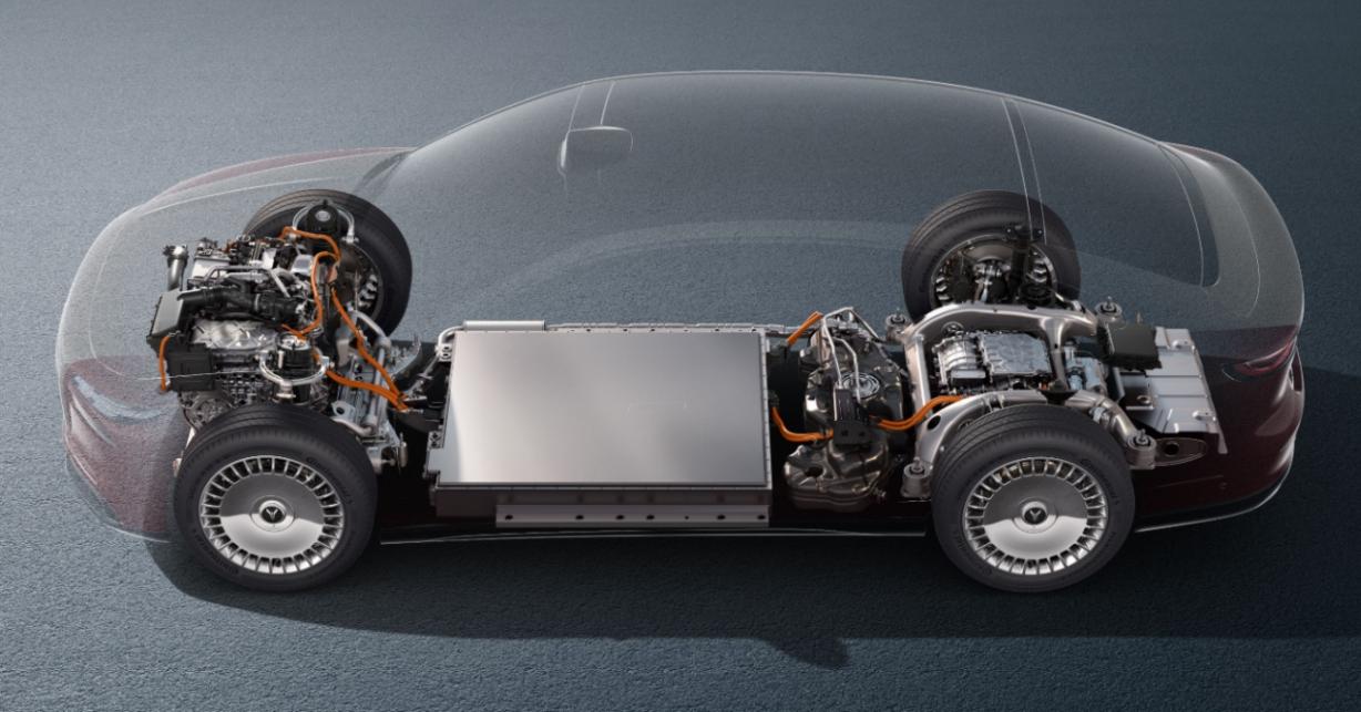 27.99 萬(wàn)起的嵐圖追光 L, 撐起 30 萬(wàn)級(jí)的豪華與體面?