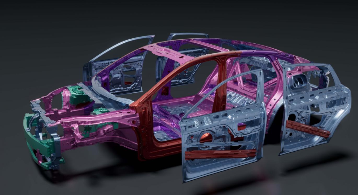 27.99 萬(wàn)起的嵐圖追光 L, 撐起 30 萬(wàn)級(jí)的豪華與體面?