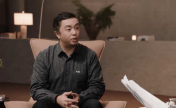 李想回應一切！沖擊50萬年銷，預告純電旗艦，還談了高管出走和漲價